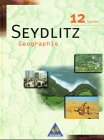 Seydlitz Geographie - Sekundarstufe II - Neubearbeitung: Seydlitz Geographie, Ausgabe SII Sachsen, 12. Klasse Leisure, Home & Garden