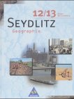 Seydlitz Geographie - Sekundarstufe II - Neubearbeitung: Seydlitz Geographie, Ausgabe SII Baden-Württemberg, Neubearbeitung, 12./13. Klasse Leisure, Home & Garden