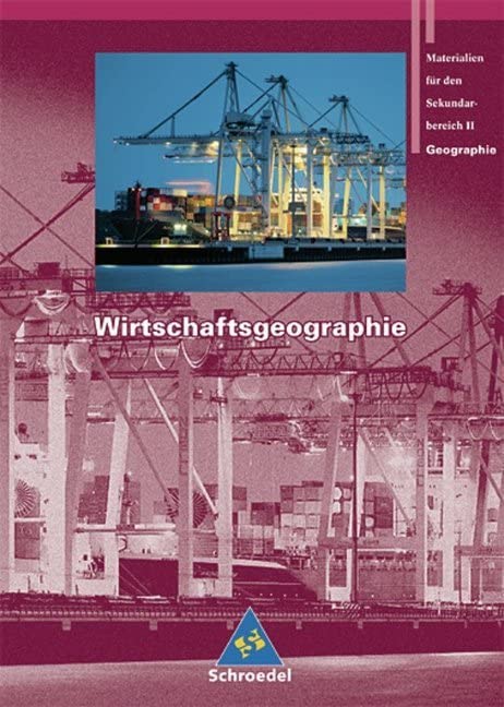Schülerband. Wirtschaftsgeographie Study Guides
