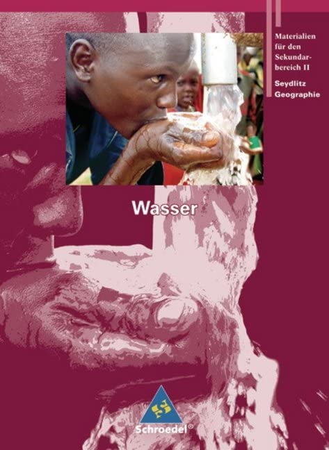 Seydlitz Geographie - Themenbände Study Guides