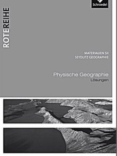 Physische Geographie Lösungen Materialien SII Music