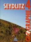 Seydlitz Geographie - Gymnasium SI: Seydlitz Geographie, Ausgabe Gymnasium Baden-Württemberg, Bd.4 Study Guides