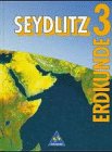 Seydlitz Erdkunde - Sekundarstufe I: Seydlitz Erdkunde, Ausgabe Sekundarstufe I Rheinland-Pfalz und Saarland, Bd.3, Klasse 10, Ausgabe für Gymnasien ... für Realschulen in Rheinland-Pfalz u. Saa Study Guides