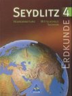 Seydlitz Erdkunde, Ausgabe Sekundarstufe I Neue Bundesländer und Berlin (m. Grundschule u. Förderstufe), Bd.4, 9./10. Klasse, Ausgabe Sachsen und Sachsen-Anhalt Study Guides