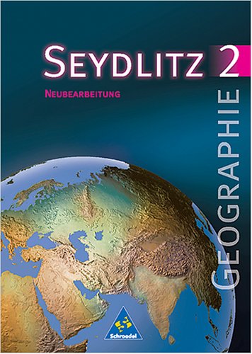 Seydlitz Geographie - Gymnasium SI - Neubearbeitung: Seydlitz Geographie, Ausgabe Gymnasium Baden-Württemberg, Neubearbeitung, Bd.2, 6. Klasse Study Guides