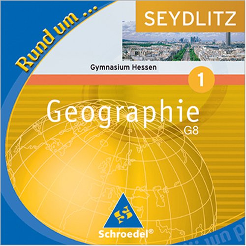 Seydlitz 1 Geographie G8 Gymnasium Hessen Other software