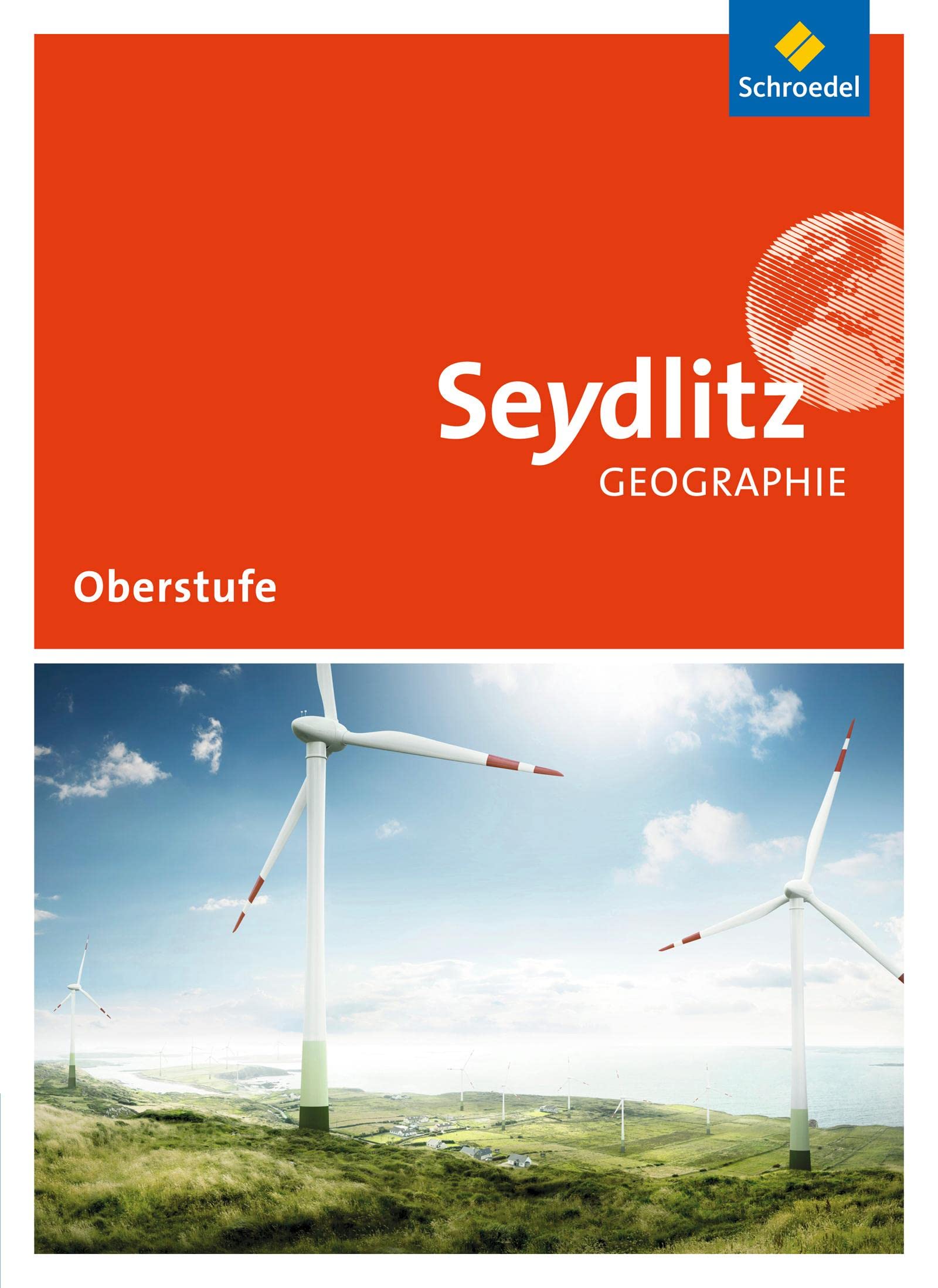 Seydlitz Geographie. Schulbuch. Sekundarstufe 2. Sachsen und Thüringen Study Guides