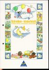 Schreiben - kinderleicht, 4. Schuljahr Study Guides