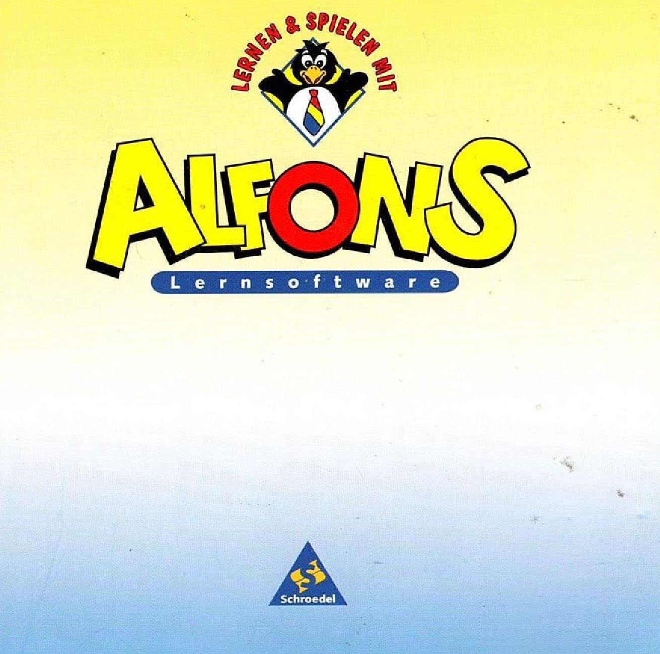 Alfons Lernsoftware. Deutsch 2. Grundschule. CD- ROM für Windows und OS/2 Warp. Wissen für das 2. Schuljahr Hobbies & Leisure