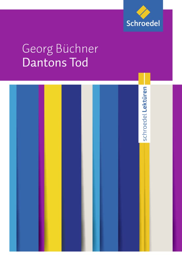 Schroedel Lektüren Study Guides Books