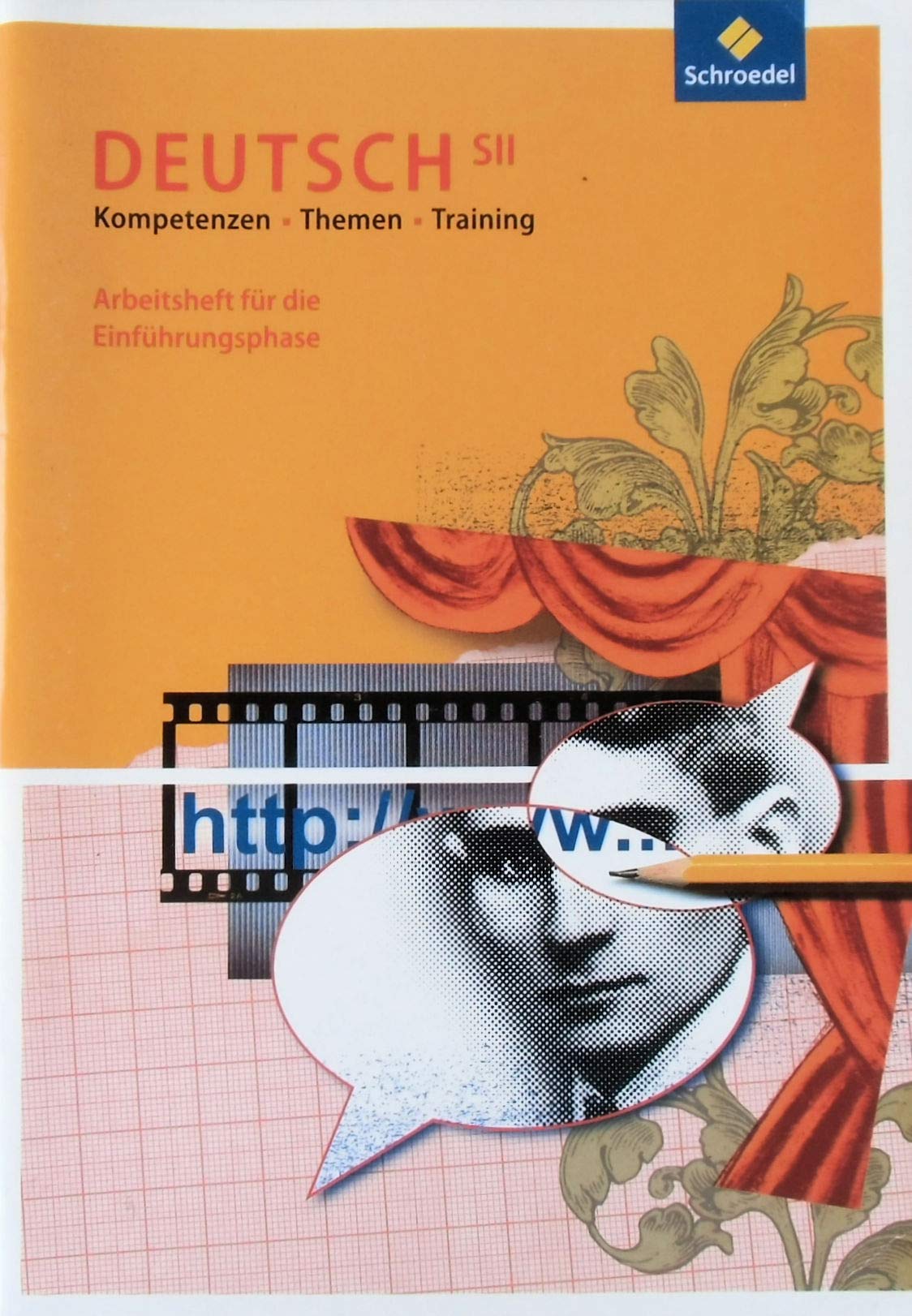 Kompetenzen - Themen - Training Study Guides Books