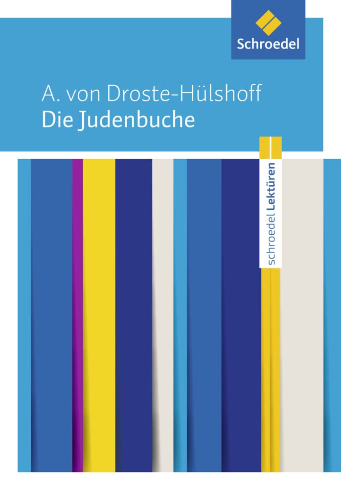 Schroedel Lektüren Study Guides