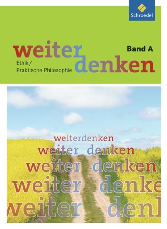 Product Image: Weiterdenken A