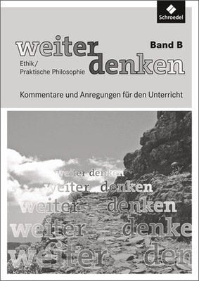 weiterdenken Band B Books