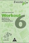 English Mix: Workout - Workbook zur Differenzierung und Übung: Für Klasse 6: Lehrbuchunabhängige Materialien für den Englischunterricht / Für Klasse 6 ... Materialien für den Englischunterricht) Foreign Languages ​​& Dictionaries