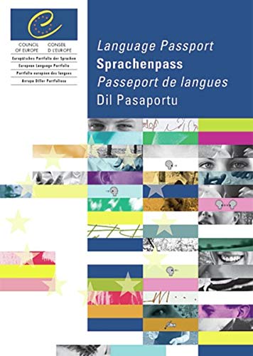 Das europäische Portfolio der Sprachen. Sekundarstufe 1: Das europäische Portfolio der Sprachen: Schülermaterial Foreign Languages ​​& Dictionaries