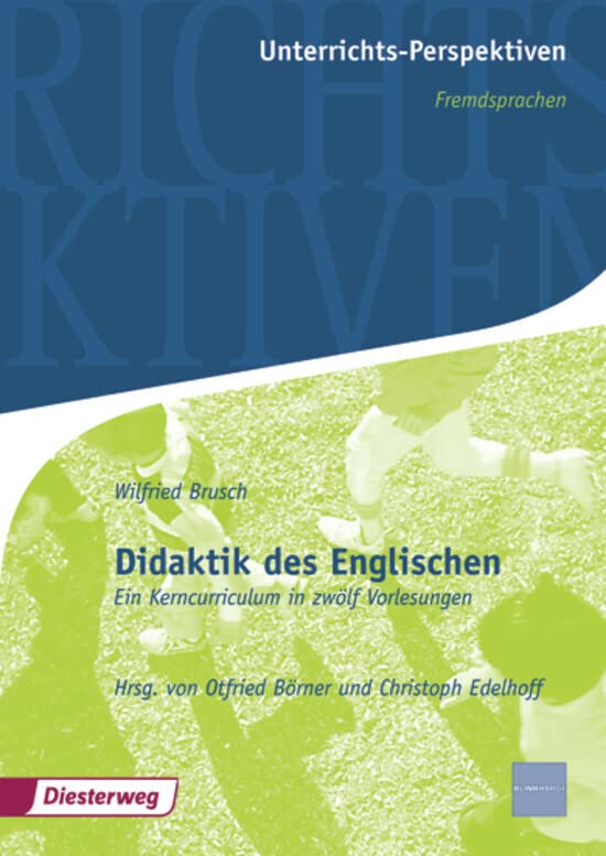 Didaktik des Englischen Foreign Languages ​​& Dictionaries