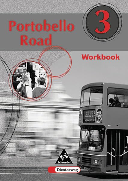 Product Image: Portobello Road 3 Workbook