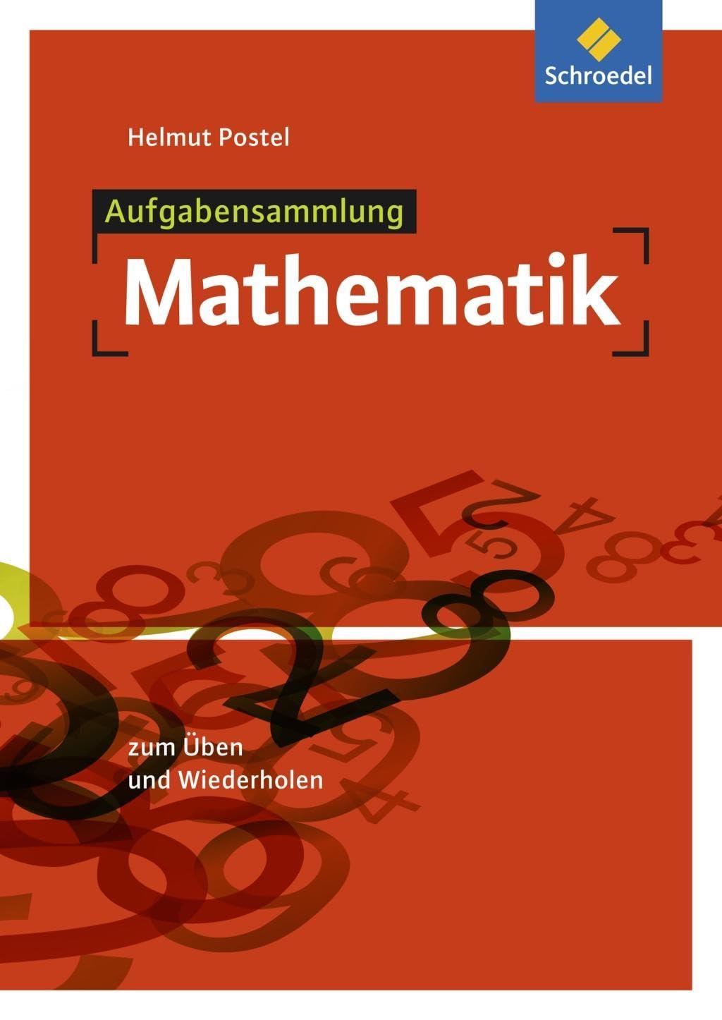 Product Image: Aufgabensammlung Mathematik