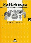 Mathebaum - Mathematik für Grundschulen. Neubearbeitung: Mathebaum, Ausgabe Bremen, Hamburg, Niedersachsen und Schleswig-Holstein, Neubearbeitung, 2. Schuljahr, DM und EURO Study Guides