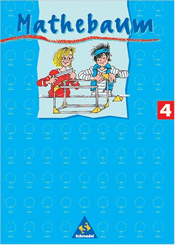 Mathebaum, Ausgabe Baden-Württemberg, Neubearbeitung, 4. Schuljahr, EURO Study Guides