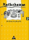 Mathebaum - Mathematik für Grundschulen. Neubearbeitung: Mathebaum, Ausgabe Baden-Württemberg, Neubearbeitung, 2. Schuljahr, DM und EURO Study Guides