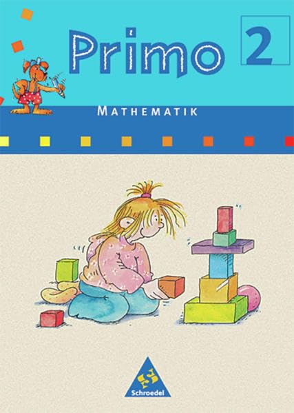 Primo Mathematik 2 Schülerband. Bremen, Hessen, Niedersachsen, Nordrhein-Westfalen, Rheinland-Pfalz, Schleswig-Holstein Study Guides