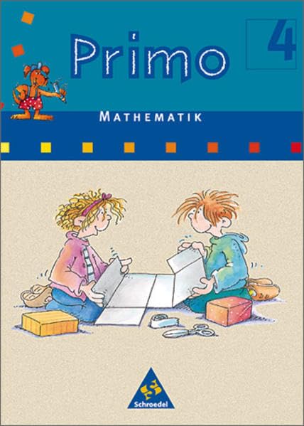 Primo.Mathematik - Stammausgabe: Schülerband 4 Study Guides