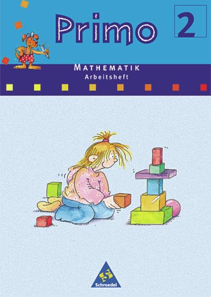 Primo Mathematik 2 Arbeitsheft. Bremen, Hessen, Niedersachsen, Nordrhein-Westfalen, Rheinland-Pfalz, Schleswig-Holstein Study Guides