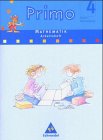 Primo Mathematik 4. Arbeitsheft. Baden-Württemberg Study Guides