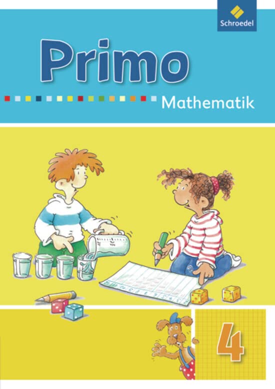 Product Image: Primo.Mathematik - Ausgabe 2009