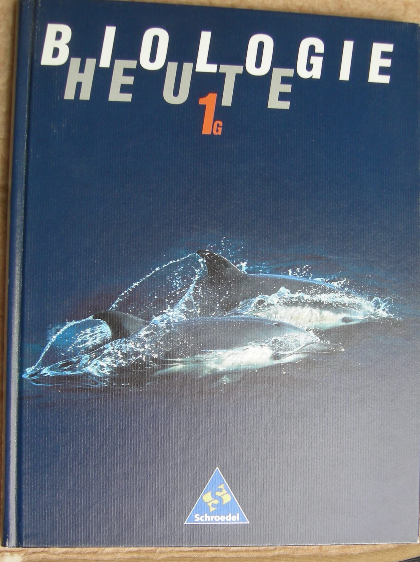 Biologie heute, Gymnasium in Baden-Württemberg, Bd.1G, 5./6. Schuljahr Study Guides