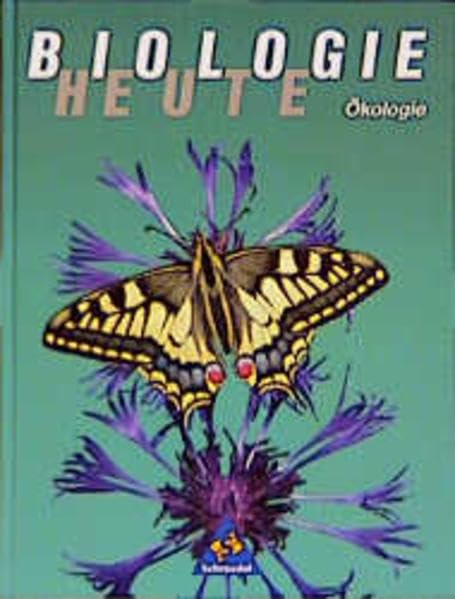 Biologie heute - Gymnasium SI - Neubearbeitung / Ausgabe Baden-Württemberg: Schülerband Ökologie Klasse 11 Learning & Reference