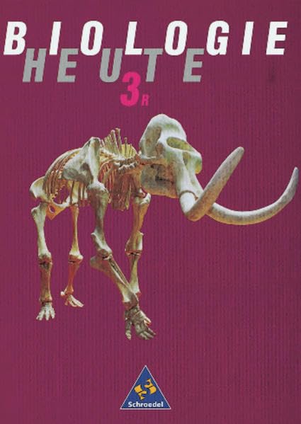 Biologie heute. 9./10. Schuljahr. Schülerband 3 R. Neu Study Guides