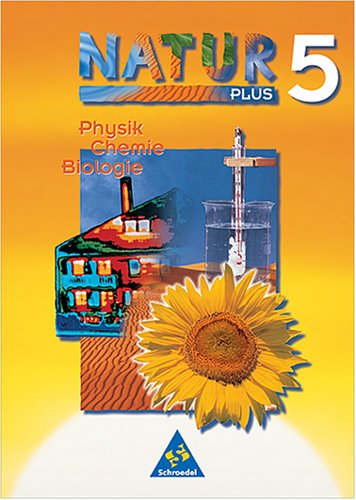Natur plus, Ausgabe Hauptschule Bayern, 5. Jahrgangsstufe Study Guides
