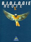 Biologie heute - Hauptschule - Neubearbeitung: Biologie / Chemie heute, Ausgabe Hauptschule Baden-Württemberg, Bd.1H, 5./6. Schuljahr Study Guides
