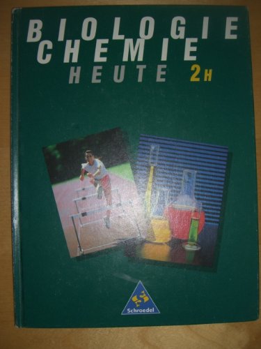 Biologie heute - Hauptschule - Neubearbeitung: Biologie / Chemie heute, Ausgabe Hauptschule Baden-Württemberg, Bd.2, 7. Schuljahr Study Guides