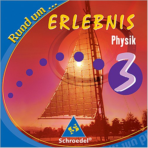 Rund um ... Erlebnis Physik, 9./10. Schuljahr, CD-ROMFür Realschulen in Nordrhein-Westfalen und Niedersachsen Music