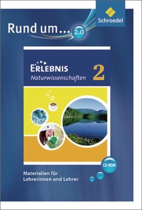 Rund um... Erlebnis Naturwissenschaften Books