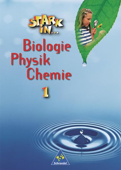 Stark in Biologie/Physik/Chemie: Schülerband 1 Study Guides