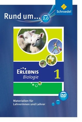 Rund um... Erlebnis Biologie Books