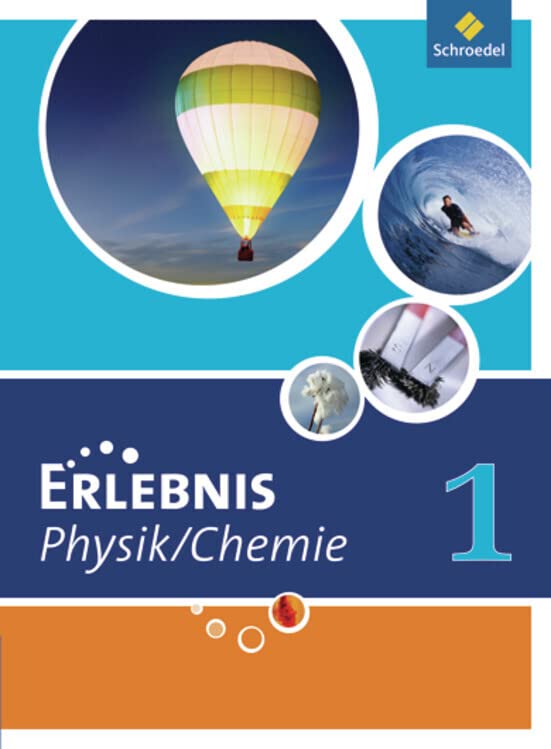 Erlebnis Physik / Chemie - Ausgabe 2011 für Hauptschulen in Nordrhein-Westfalen Study Guides
