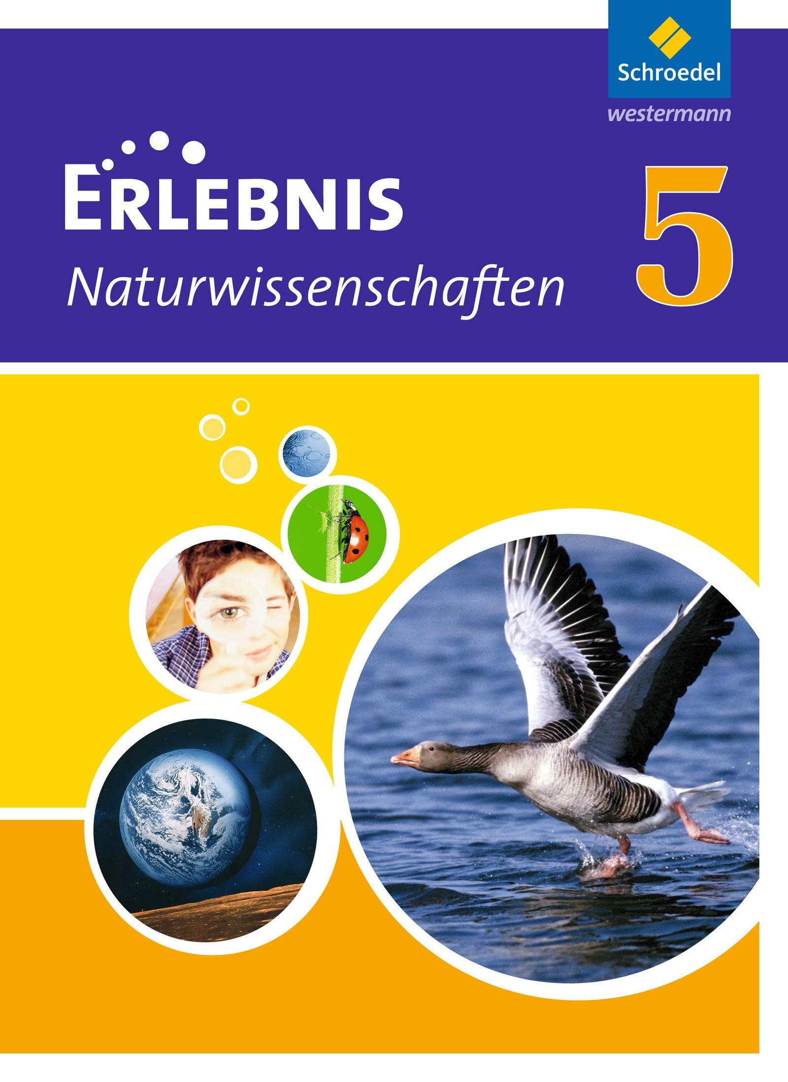 Erlebnis Naturwissenschaften 5. Schulbuch - Ausgabe für Rheinland-Pfalz Study Guides