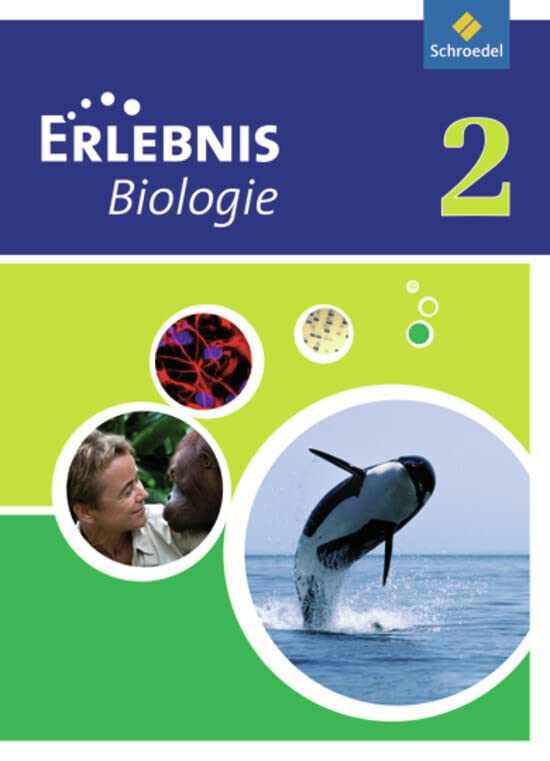 Erlebnis Biologie - Ausgabe 2011 für Realschulen in Nordrhein-Westfalen Study Guides