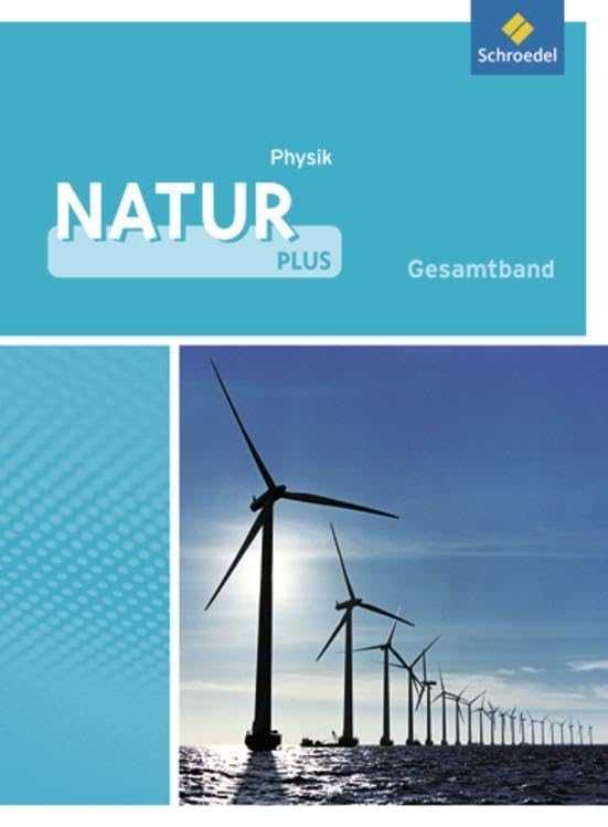 Natur plus - Ausgabe 2011 für Gesamtschulen in Nordrhein-Westfalen Study Guides