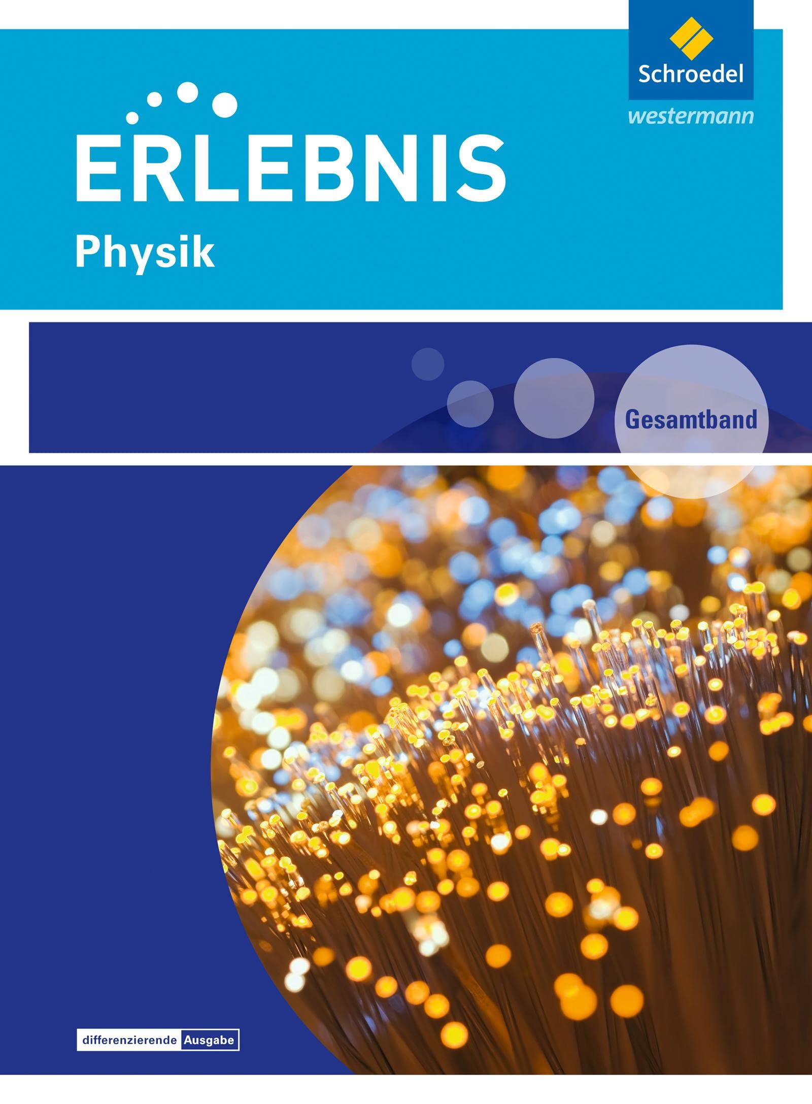 Erlebnis Physik. Gesamtband. Rheinland-Pfalz Study Guides