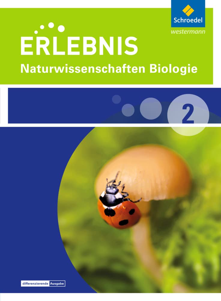 Erlebnis Naturwissenschaften - Differenzierende Ausgabe 2014 für Nordrhein-Westfalen Study Guides