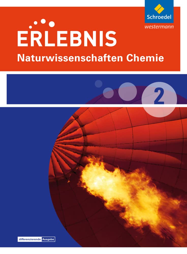 Erlebnis Naturwissenschaften - Differenzierende Ausgabe 2014 für Nordrhein-Westfalen Study Guides