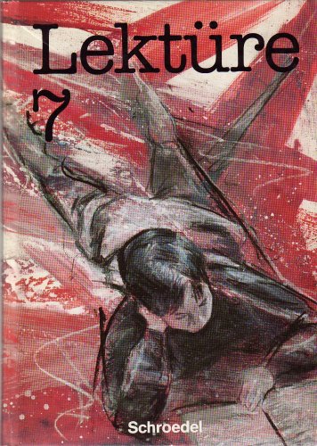 Lektüre 7. Lesebuch für Gymnasien 7. Schuljahr Books