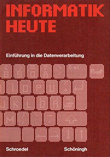 K.T.: Einführung in die Datenverarbeitung Books